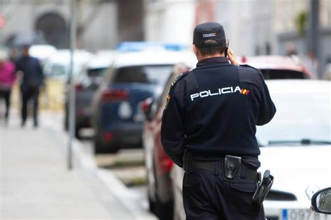 Detienen Al Presunto Autor Del Asesinato De Un Hombre Que Fue Torturado En Su Casa De Marbella