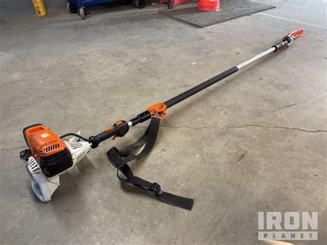 2019 Stihl Ht 103 Z Pole Pruner In Redmond Washington United States