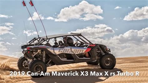 Canam Maverick X3 Turbo Build Utv Action Magazine