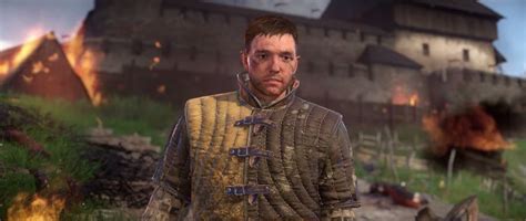 Kingdom Come Deliverance Now Available New Launch Trailer Niche Gamer