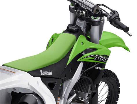 Kawasaki Kx F Gallery Top Speed