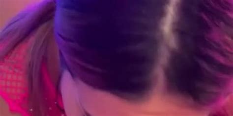 MRLUCKYVIP Big Tits Alva Jay Fucked And Swallows Dick Off The Set Tnaflix