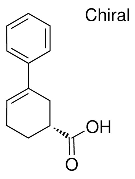 R Phenyl Cyclohexene Carboxylic Acid Aldrichcpr Sigma Aldrich