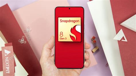 Record Benchmark Snapdragon Gen Could Be The Soc To Beat