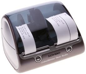 DYMO LabelWriter Twin Turbo Review 2005 PCMag UK