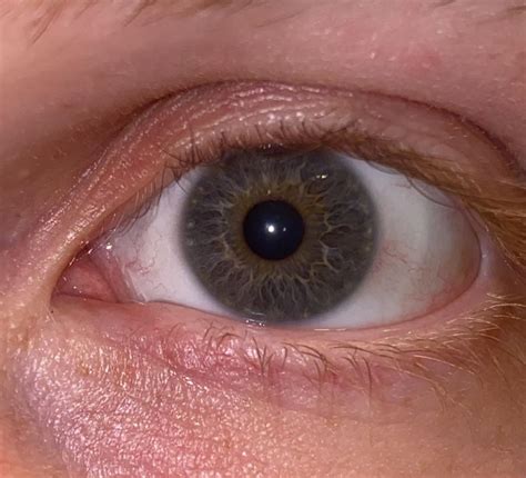 What Color Are My Eyes R Eyes