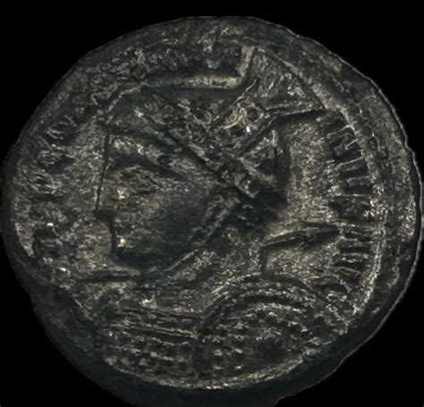 Impero Romano Costantino I D C Follis Siscia Two