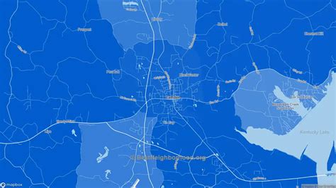 Race, Diversity, and Ethnicity in Camden, TN | BestNeighborhood.org