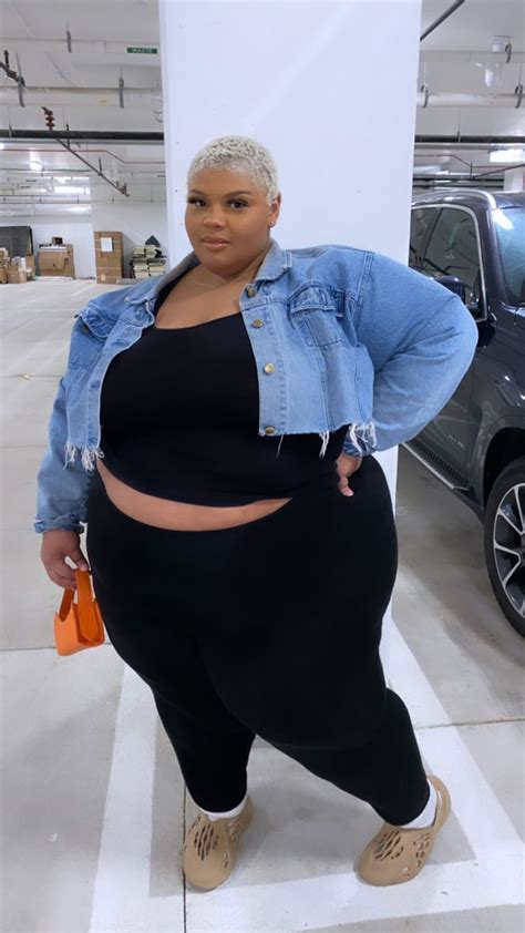 Plus Size Queen Plus Size Fashion Plus Size Baddie Outfits Plus