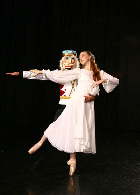 Pin on The Nutcracker Ballet!