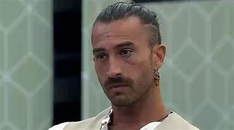 Gran Hermano Lisandro Se Convirti En El Nuevo Eliminado Y Estallaron