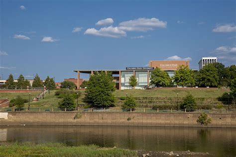 Photo of Corn Center in Uptown Columbus