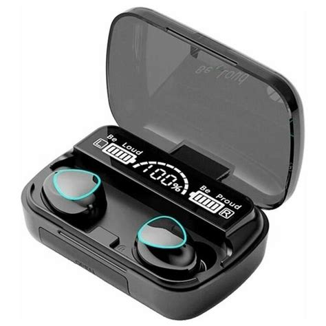 Купить Беспроводные bluetooth наушники NEWEST M10 - цена: 750 ...
