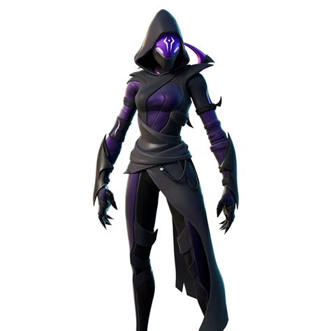 Skin Destino Temible Skins De Fornite