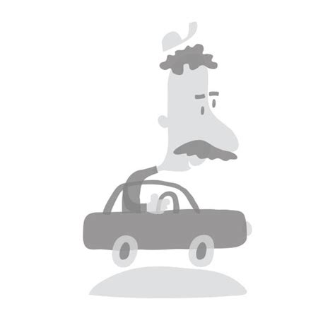 Road Rage Cartoon Illustrations, Royalty-Free Vector Graphics & Clip ...