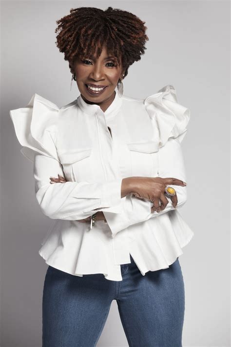 Iyanla Vanzant Says Black Women Are Still Out Of Order - Essence | Essence