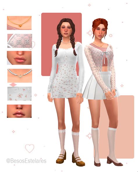 Sims4 Cc💖 On Tumblr