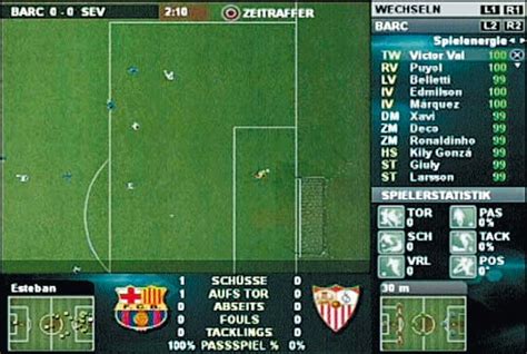 Fussball Manager Im Klassik Test Ps Xbox Maniac De