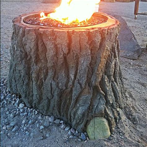 25 Creative Fire Pit Designs and DIY Ideas