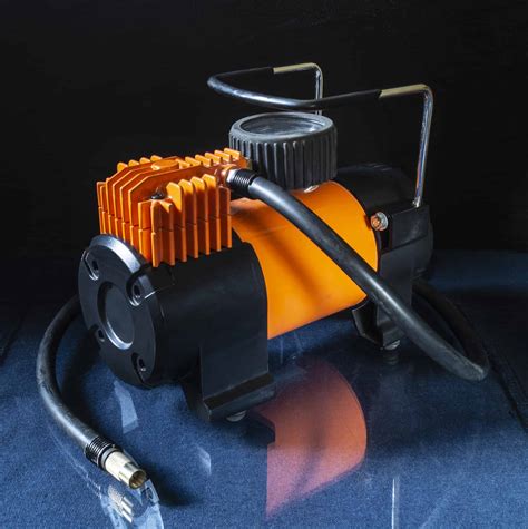 Best Portable Air Compressor Toolsreview Uk