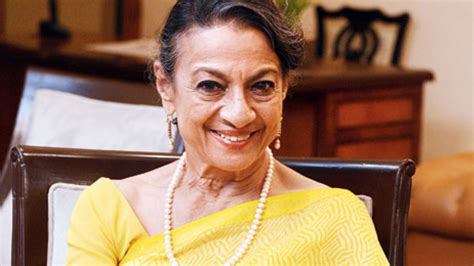 Tanuja Health Update Veteran Actress Is Recovering Well To Be