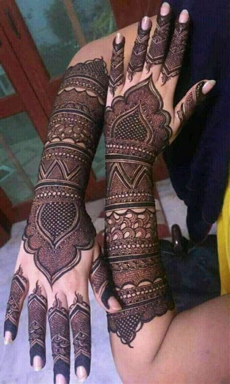 Hassanツ😍😘 Mehndi Designs Dulhan Mehndi Designs Bridal Mehendi Designs