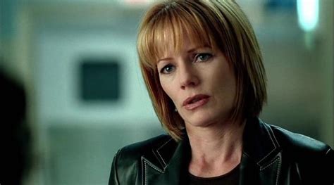 Marg Helgenberger