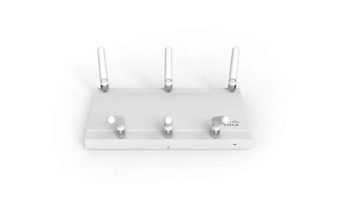 Meraki Mr42e Access Point