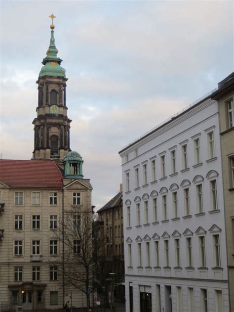 Zimmer Wohnung Zu Vermieten Krausnickstr Berlin Mitte