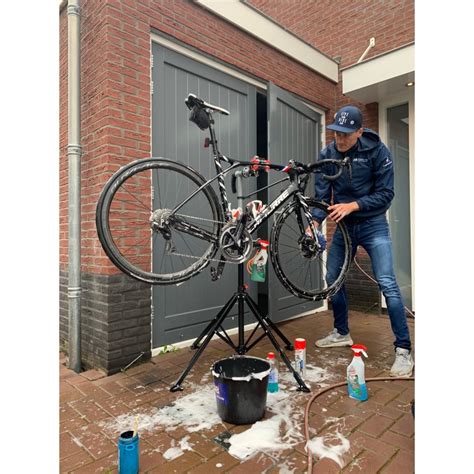 Montagestandaard Fiets Kopen Webshop Powerplustools Nl