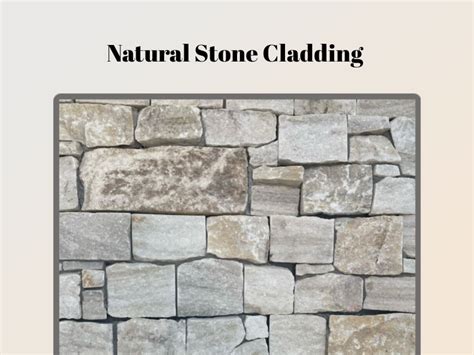 Stone Siding Guide: Common Types and How to Add it to Your Home