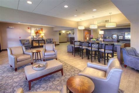 Hampton Inn Tuscaloosa -East $101 ($̶1̶1̶8̶) - UPDATED 2018 Prices & Hotel Reviews - AL ...