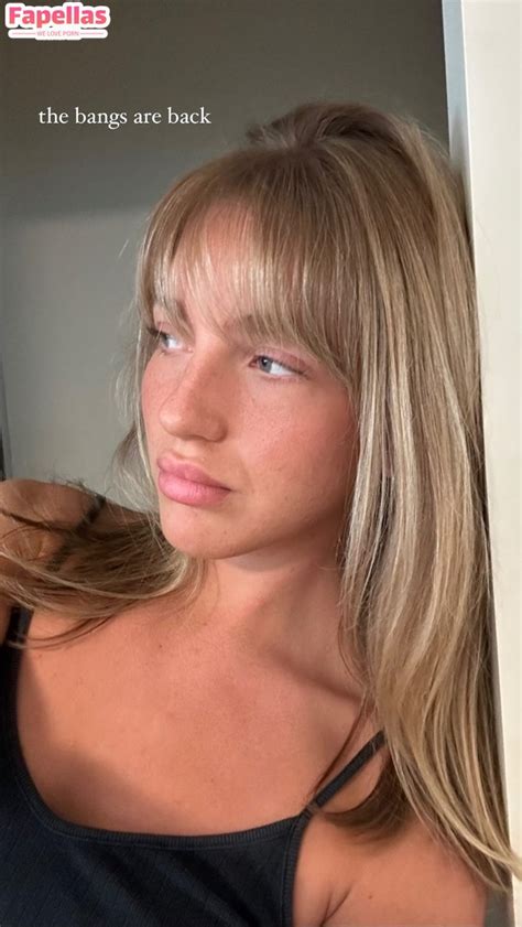 Brynn Rumfallo Aka Brynnrumfallo Nude Leaks Photo 16 Fapellas