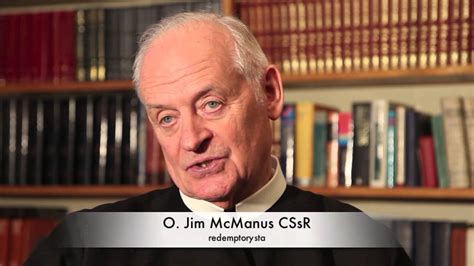 McManus Jim CSsR YouTube