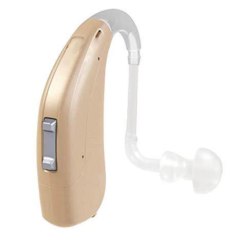 Gn Resound Linx Quattro 9 Re961 Drwc Hearing Aid Artofit