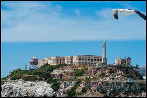 Alcatraz Island | NRHP - National Register of Historic Places ...