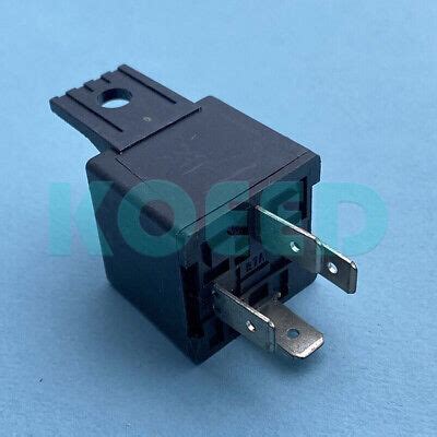 Pcs New Hongfa Hfv Z G Vdc A Power Relay Pns Ebay