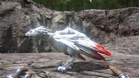 Argentavis Wiki Officiel De ARK Survival Evolved