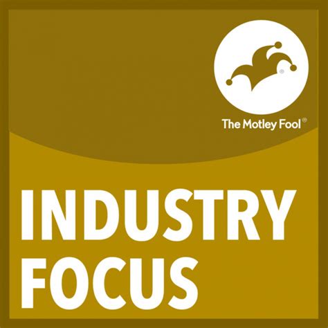 Industry Focus Podcast On Spotify