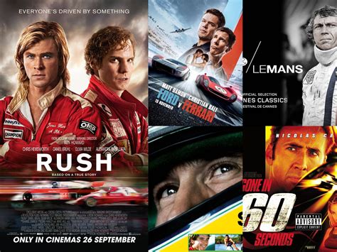 car races movies 5