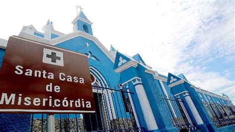 Hospital Estadual Santa Casa Realizou Mais De Mil Atendimentos