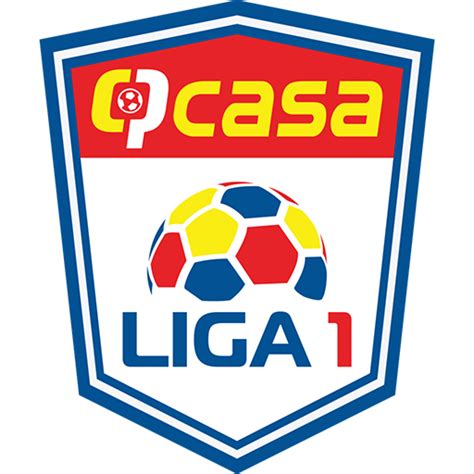 Romanian Liga I