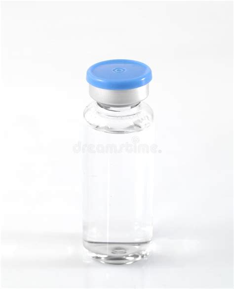 Pharmaceutical Vials Stock Image Image Of Vaccine Treatment 32639209