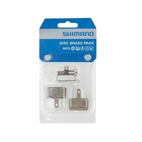 Shimano Ebpb Srxa Resin Pads Set B S For Mt Mt Mt Brakes R