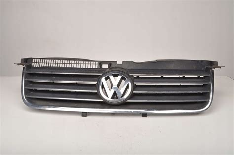 Vw Passat B Atrapa Gril Grill Lift B L Shrot Pl