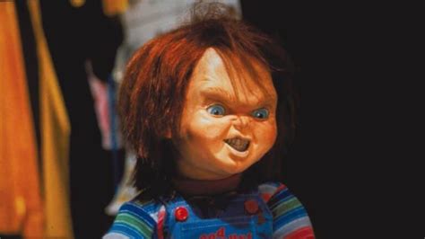 New CHUCKY Movie Confirmed By Don Mancini