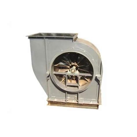 Three Phase Centrifugal Blower For Industrial At Rs In New Delhi