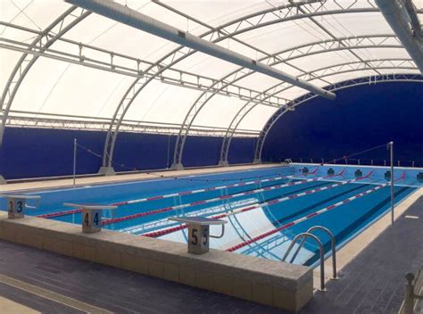 Bova Marina Prossima Apertura Piscina Comunale Ntacalabria It