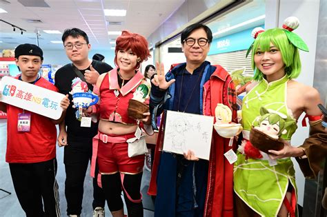 「2024台南市耶誕跨年」第二場善糖甜蜜童樂會萬人同歡 黃偉哲歡迎各地朋友來台南歡度耶誕、跨年倒數 新高度傳媒