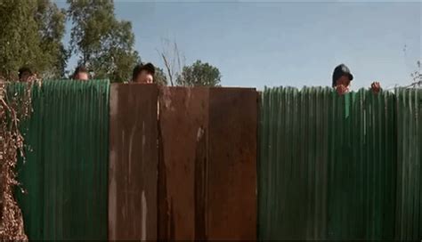 Fence GIFs - Find & Share on GIPHY